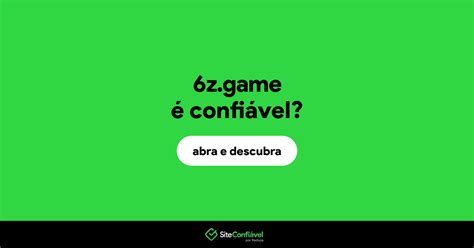 6z.com games e confiável,6z.com